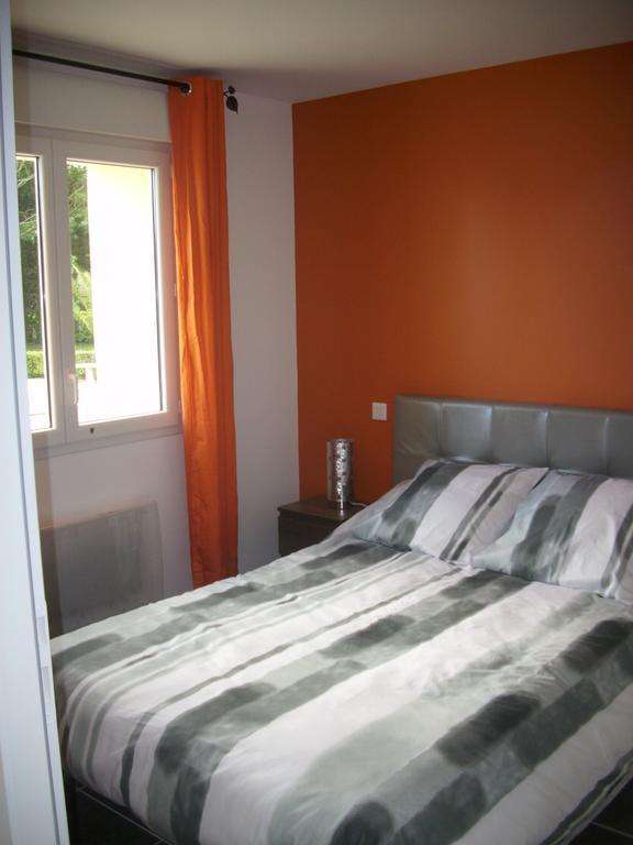 Medoc Ocean Villa Talais Exterior photo