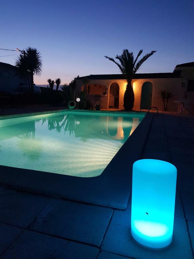 Medoc Ocean Villa Talais Exterior photo