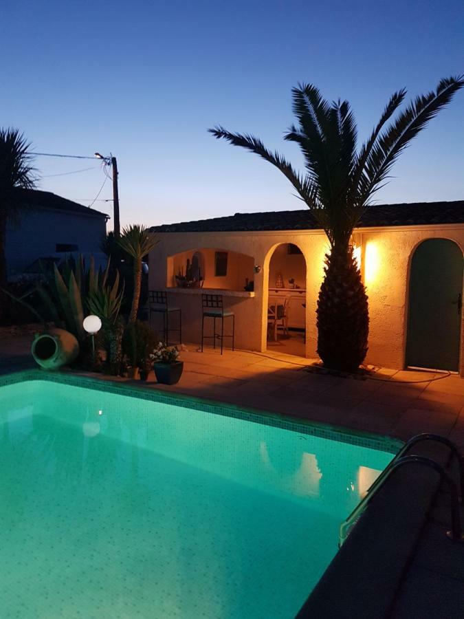 Medoc Ocean Villa Talais Exterior photo